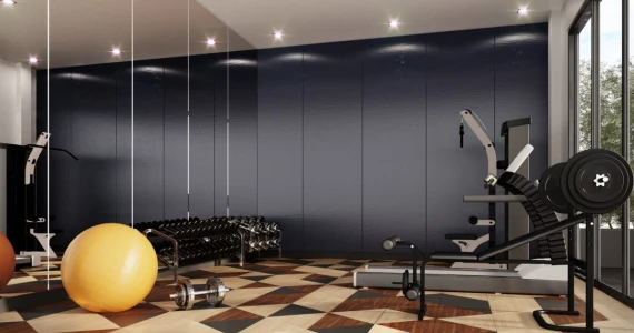 รูปภาพ อเทลิเยร์ เรสซิเดนซ์ (Atelier Residence)