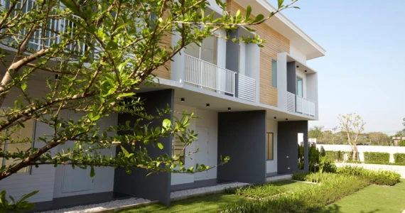 รูปภาพ เดอะ คอนเนค ดอนเมือง-สรงประภา (The Connect Don Muang-Song Prabha)