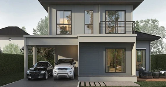 รูปภาพ เพฟ ประชาอุทิศ 90 (PAVE PRACHA UTHIT 90)