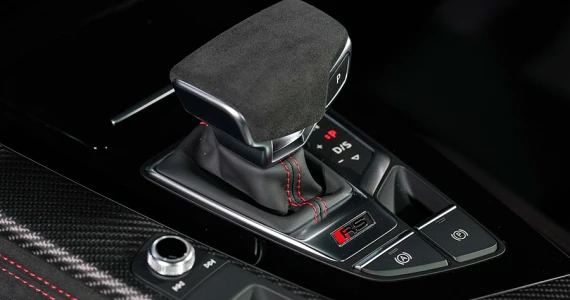 รูปภาพ อาวดี้ Audi RS 5 Coupe quattro ปี 2021