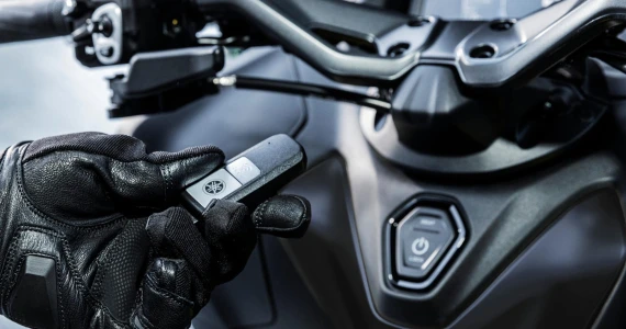 รูปภาพ ยามาฮ่า Yamaha TMAX 560 ปี 2024