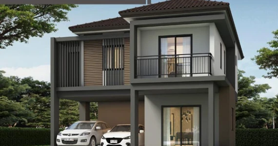 รูปภาพ ฟอเรสต้า นิมิตใหม่ 40 (Foresta Nimitmai 40)