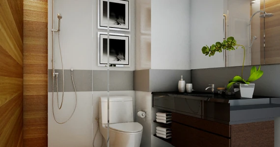 รูปภาพ ริชพาร์ค เจ้าพระยา เชิงสะพานพระนั่งเกล้า (Rich Park Chaophraya Phra Nangklao Bridge)