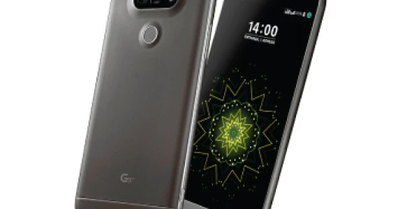 รูปภาพ แอลจี LG-G 5 SE