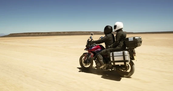 รูปภาพ ไทรอัมพ์ Triumph Tiger 900 GT Pro ปี 2020