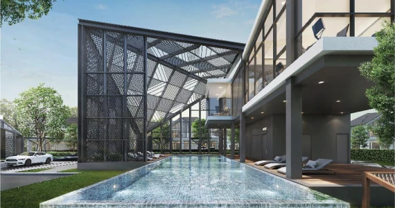 รูปภาพ บางกอก บูเลอวาร์ด วิภาวดี (Bangkok Boulevard Vibhavadi)