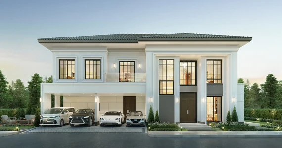 รูปภาพ เดอะ ซิตี้ ปิ่นเกล้า-พรานนก (THE CITY Pinklao-Phrannok)