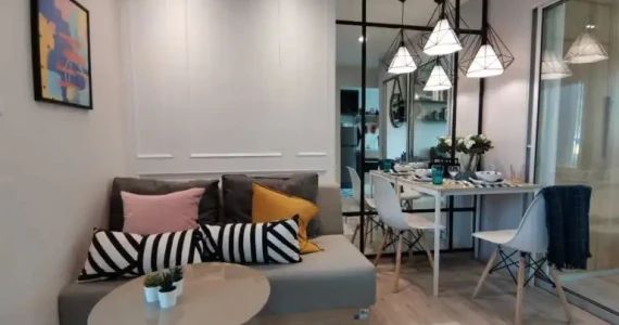 รูปภาพ เสนาคิทท์ เทพารักษ์-บางบ่อ 2 (เฟส 2) (SENA KITH Theparak-Bang Bo 2)