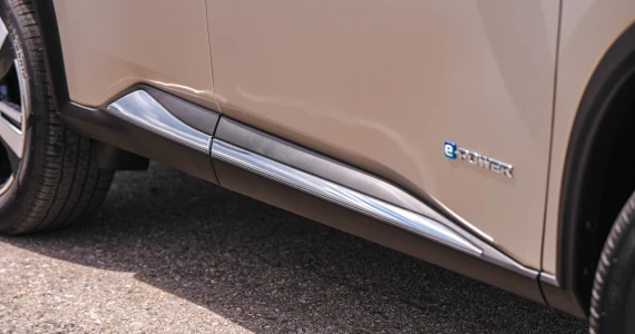 รูปภาพ นิสสัน Nissan-X-Trail e-POWER e-4ORCE-ปี 2025