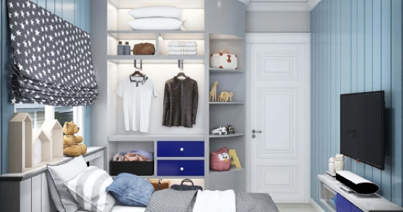 รูปภาพ เอเวอร์ซิตี้ รามอินทรา - ทางด่วนจตุโชติ (Evercity Ramintra-Chatuchot)