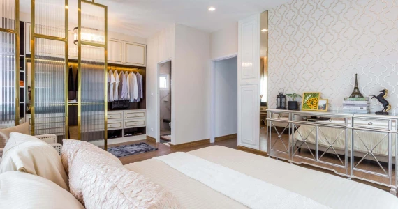 รูปภาพ แลนซีโอ คริป 2 สุขสวัสดิ์-ประชาอุทิศ 90 (Lanceo Crib 2 Suksawat-Prachauthit 90)