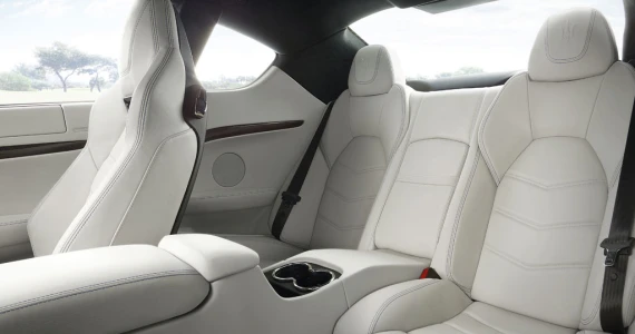 รูปภาพ มาเซราติ Maserati GranTurismo Sport Standard ปี 2013