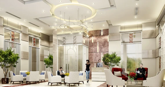 รูปภาพ ศุภาลัย เวลลิงตัน 2 (Supalai Wellington II)