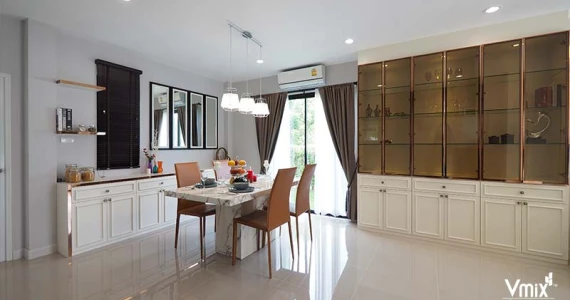 รูปภาพ วีมิกซ์ ทวิน พระราม 2 (V Mix Twin Rama 2)