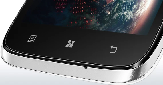 รูปภาพ เลอโนโว LENOVO A859