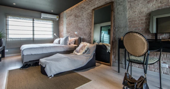 รูปภาพ อีโค สเปซ บางนา-วงแหวน (Eco Space Bangna-Wongwaen)