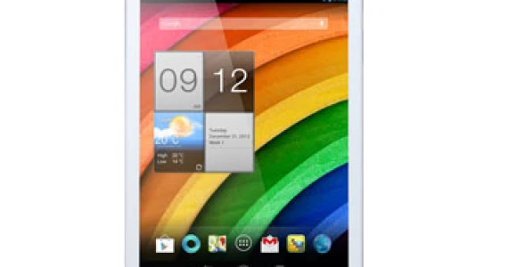 รูปภาพ เอเซอร์ Acer-Iconia A1 830