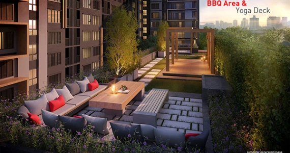 รูปภาพ ดีมูระ รัชโยธิน (D' Mura Ratchayothin)