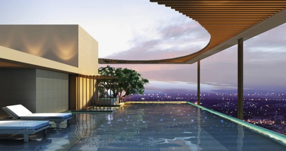 รูปภาพ โฟกัส แอท เพลินจิต (Focus at Ploenchit)