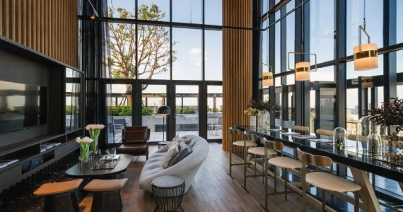 รูปภาพ บีทนิค สุขุมวิท 32 (Beatniq Sukhumvit 32)