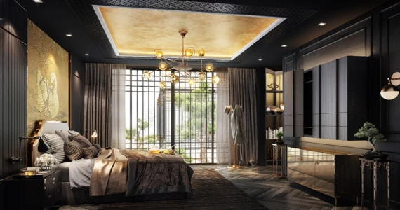 รูปภาพ เดอะ ไพรมารี่ วี (The Primary V)