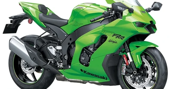 รูปภาพ คาวาซากิ Kawasaki Ninja ZX-10RR ปี 2021