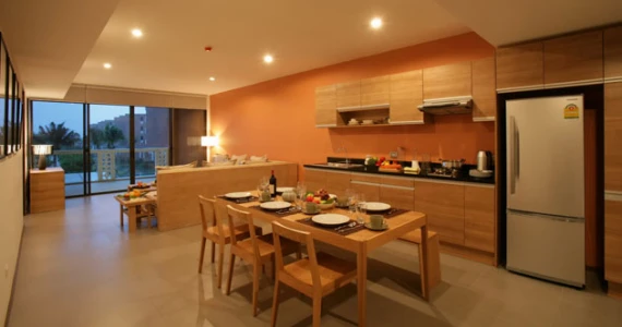 รูปภาพ บ้านชานทะเล ชะอำ (Baan Chaan Talay)