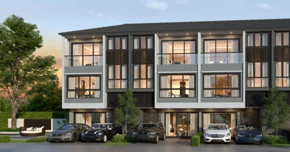 รูปภาพ ศุภาลัย เอสเซ้นส์ อ่างศิลา (Supalai Essence Angsila)