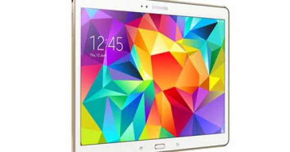รูปภาพ ซัมซุง SAMSUNG-Galaxy Tab S 10.5