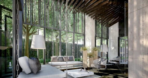 รูปภาพ ครอสทู ไวบ์ พัทยา ซีเฟียร์ (X2 Vibe Pattaya Seaphere)