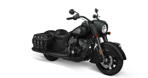 รูปภาพ อินเดียน มอเตอร์ไซเคิล Indian Motorcycle Dark Horse Vintage ปี 2021