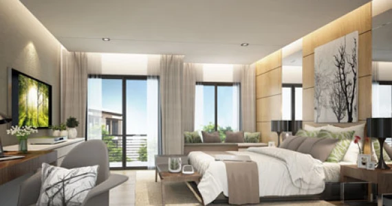 รูปภาพ บ้านกลางเมือง กัลปพฤกษ์ (Baan Klang Muang)