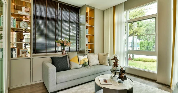 รูปภาพ มัณฑนา พรานนก สาย2 - บางแวก (Mantana Phran Nok Sai 2 - Bangwag)