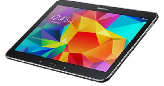 รูปภาพ ซัมซุง SAMSUNG-Galaxy Tab 4 10.1