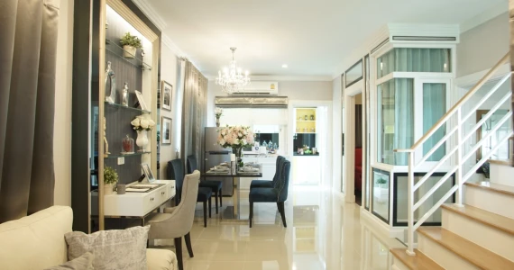 รูปภาพ โกลเด้น ทาวน์ ชัยพฤกษ์-วงแหวน (Golden Town Chaiyaphruek-Wongwean)