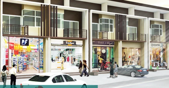 รูปภาพ ธารารมย์ โคราช (Thararom Korat)