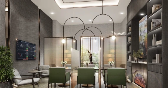 รูปภาพ บริทาเนีย ติวานนท์ - ราชพฤกษ์ (Britania Tiwanon - Ratchaphruek)