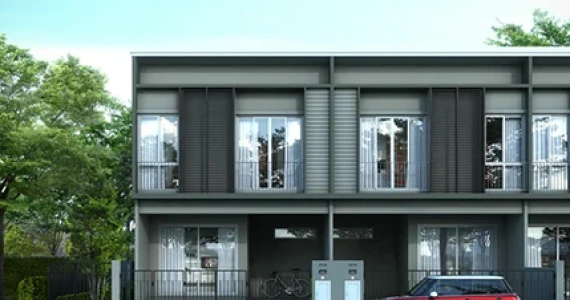 รูปภาพ พฤกษาไลท์ ล็อกซ์ รัตนาธิเบศร์ (PRUKSA LITE Lox Rattanathibet)