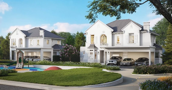 รูปภาพ ชัยพฤกษ์ พระราม 2 (CHAIYAPRUEK Rama 2)