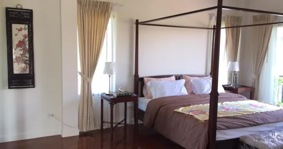 รูปภาพ วิลล่า ฟลอร่า เชียงใหม่ (Villa Flora Chiang Mai )