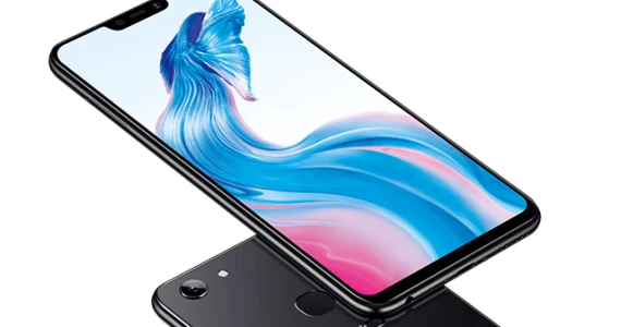 รูปภาพ วีโว่ vivo Y83