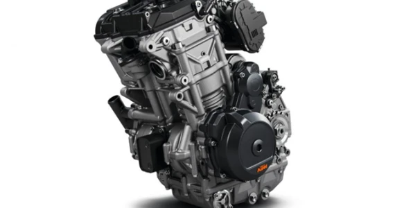 รูปภาพ เคทีเอ็ม KTM 790 Duke ปี 2023