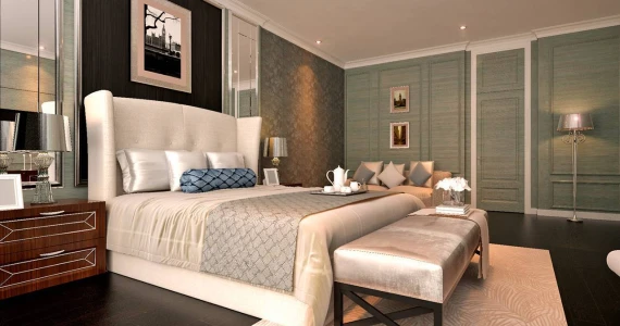 รูปภาพ 888 วิลล่าส์ (888 Villas)