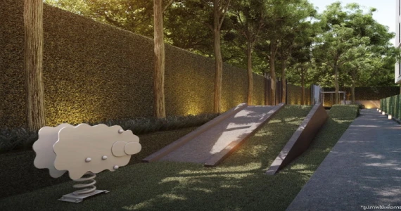 รูปภาพ นีเวร่า เอกมัย - รามอินทรา (Newera Ekma - Ramintra)