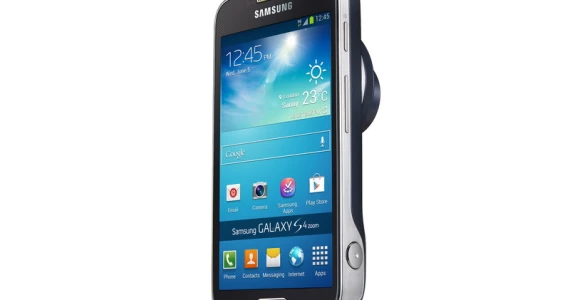 รูปภาพ ซัมซุง SAMSUNG Galaxy S4 Zoom