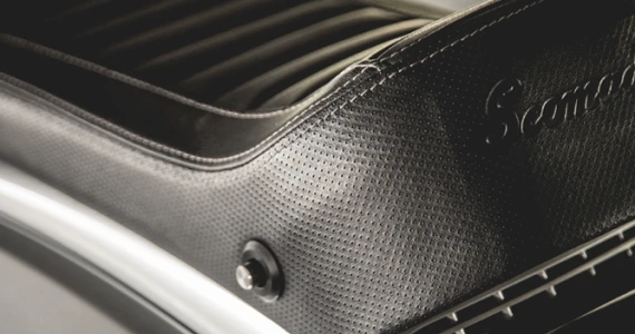 รูปภาพ สโกมาดิ Scomadi TT 125i ปี 2021