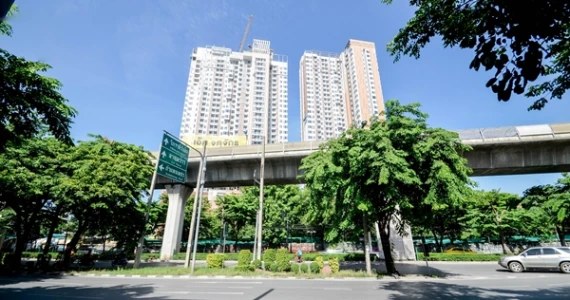 รูปภาพ เอ็ม จตุจักร (M Jatujak)