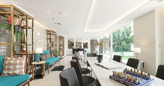 รูปภาพ เบลส เรสสิเดนซ์ เอกมัย (Bless Residence Ekkamai)