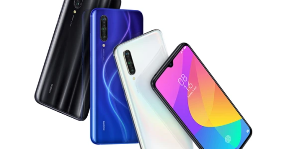 รูปภาพ เสียวหมี่ Xiaomi Mi9 Lite 64GB