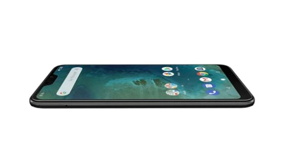 รูปภาพ เสียวหมี่ Xiaomi-Mi A2 LITE